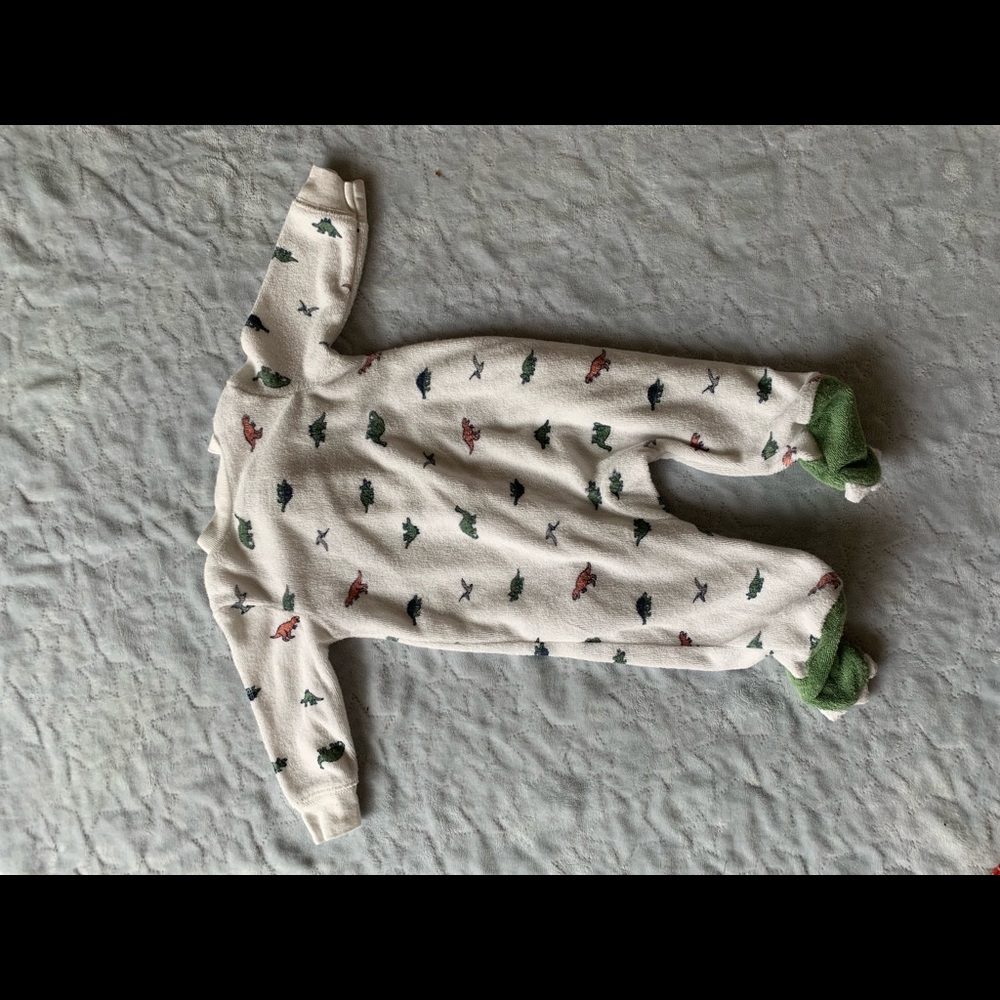 Pajama - Picture 3 of 3